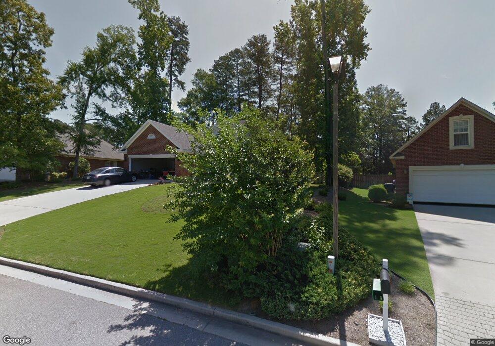 5020 Farmstone Ct, Evans, GA 30809 - photo 1