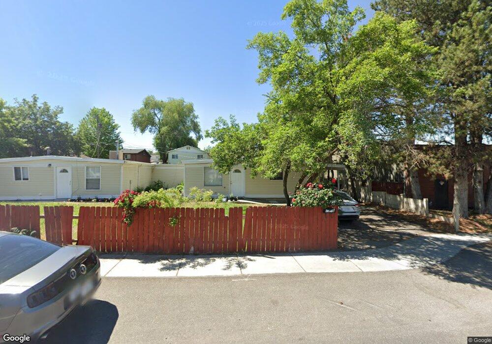 1336 E 8600 S, Sandy, UT 84093 - photo 1