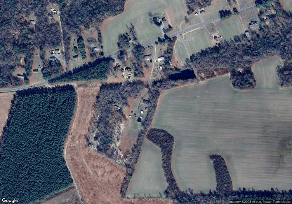 1234 Howerton Rd, Dunnsville, VA 22454 - photo 1