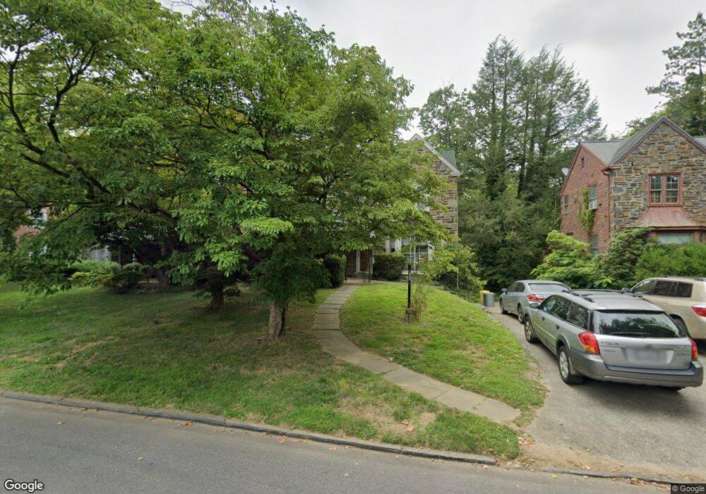 541 Winding Way, Merion Station, PA 19066 - photo 1