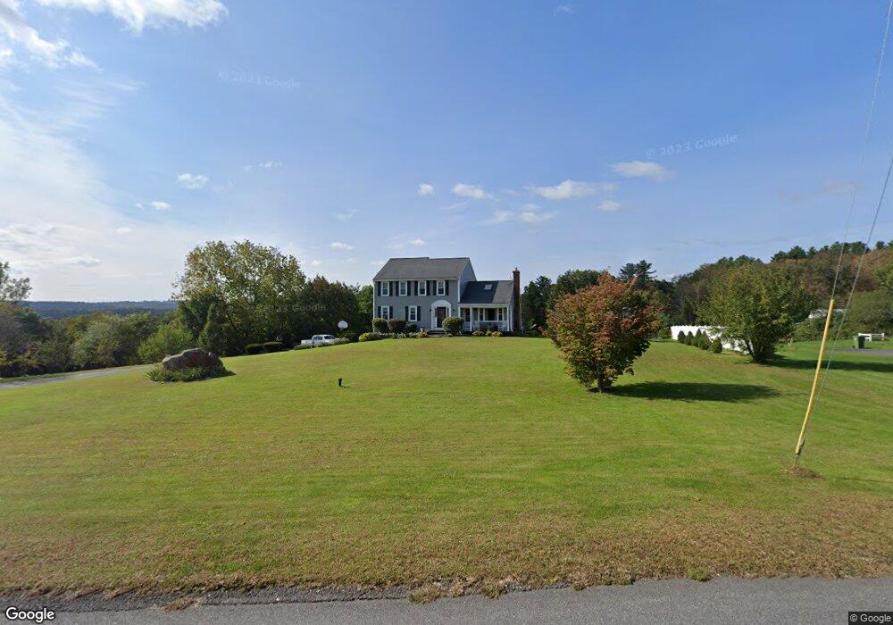 10 Kittredge Rd, Spencer, MA 01562 - photo 1