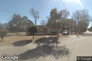 2551 Church St, Denmark, SC 29042