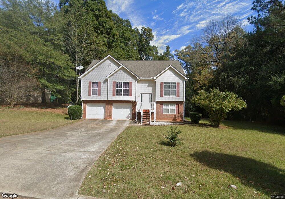 3742 Windy Hill Dr SE, Conyers, GA 30013 - photo 1