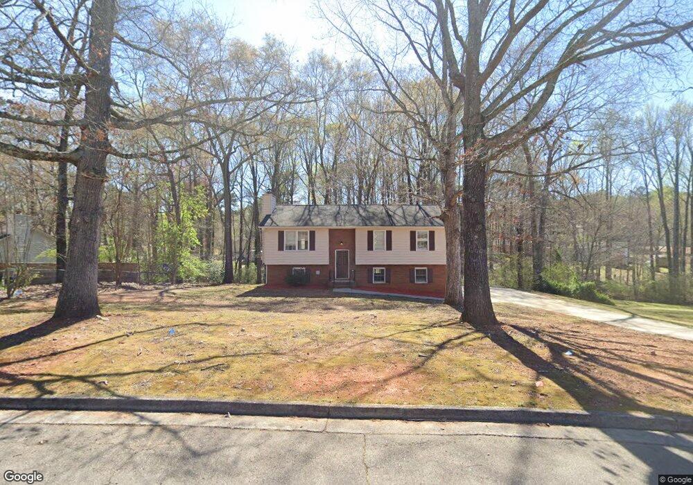 310 Roundup Trail unit 3, Ellenwood, GA 30294 - photo 1