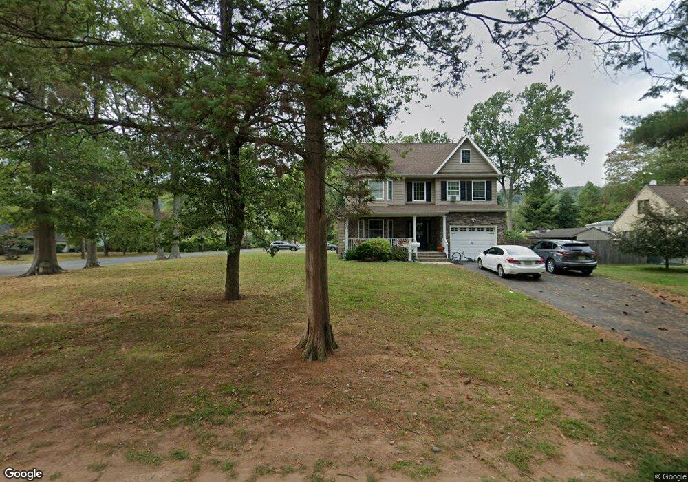 6 Glenn Ave, Green Brook, NJ 08812 - photo 1