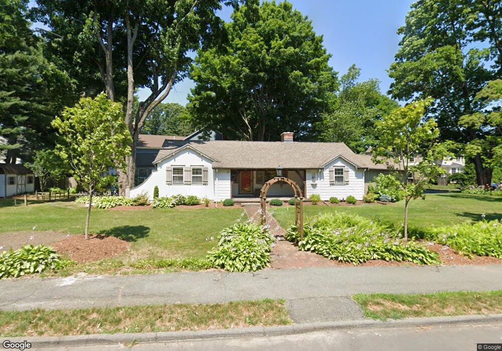 6 Ayer Rd, Wellesley Hills, MA 02481 - photo 1