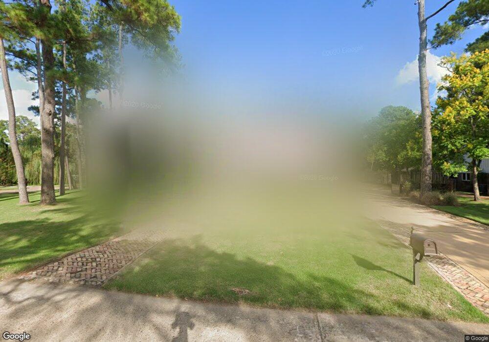 310 Tynebridge Ln, Houston, TX 77024 - photo 1