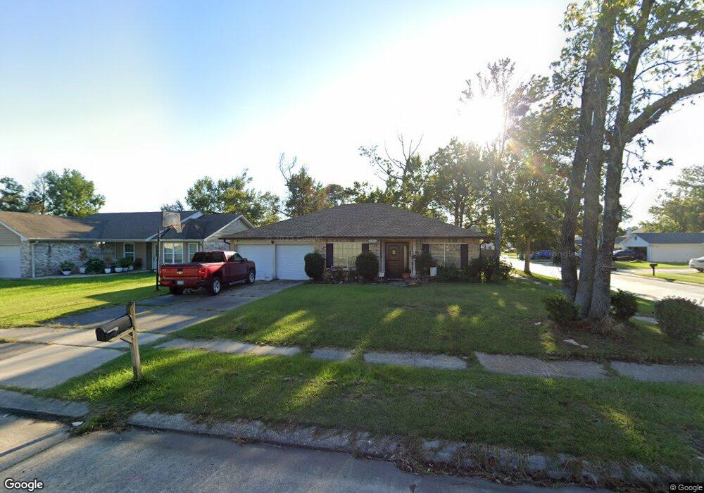 1400 Hillary St, Slidell, LA 70458 - photo 1