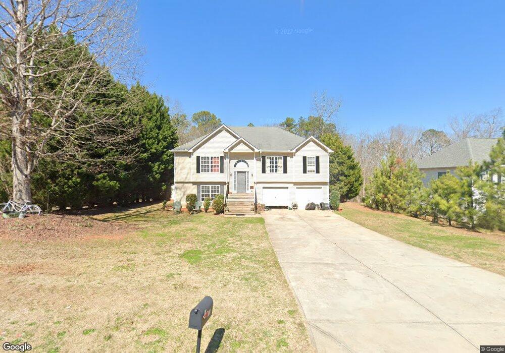 160 Butler Bridge Cir, Covington, GA 30016 - photo 1