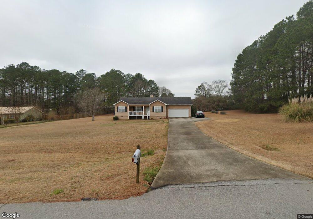 125 Ingrams Ln, Locust Grove, GA 30248 - photo 1