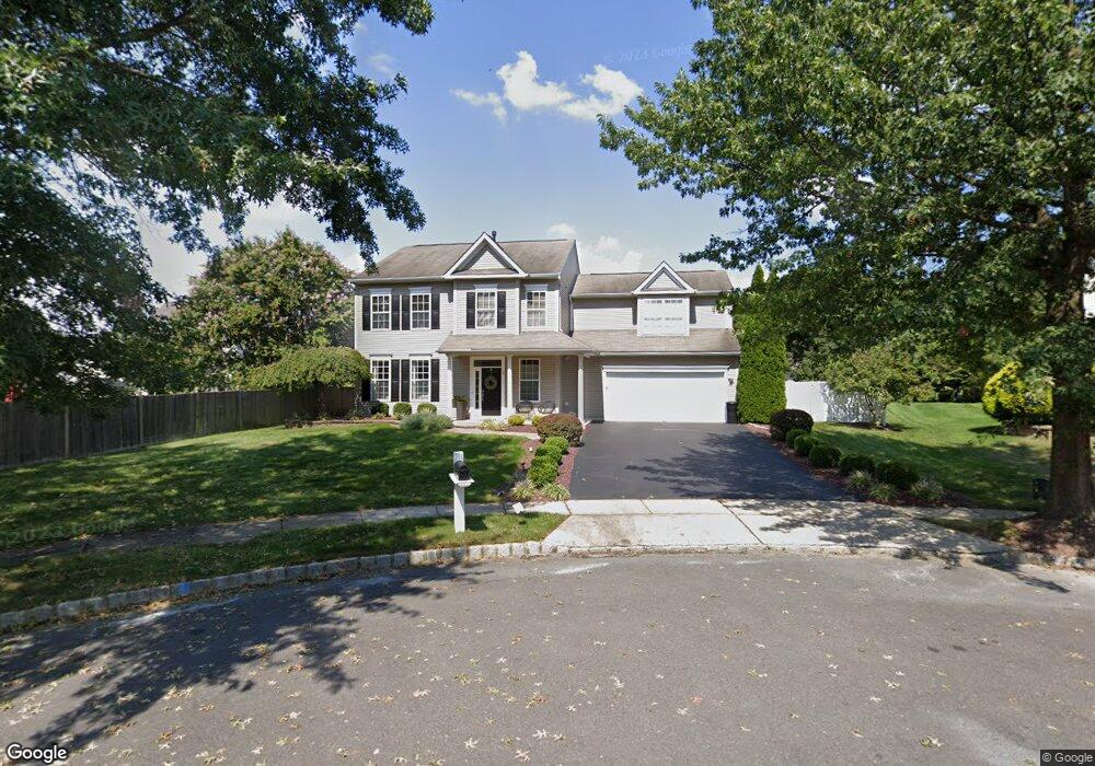 3 Sloane Ct, East Windsor, NJ 08520 - photo 1