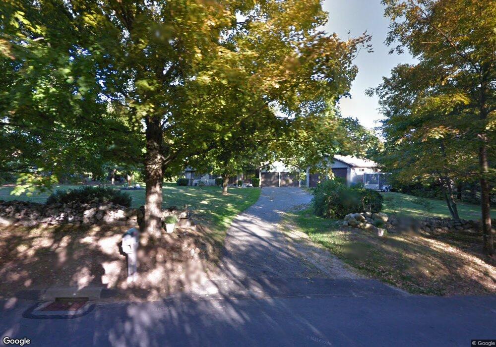 332 Harmony Hill Rd, Harwinton, CT 06791 - photo 1