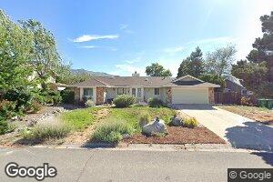 60 Lemming Dr, Reno, NV 89523