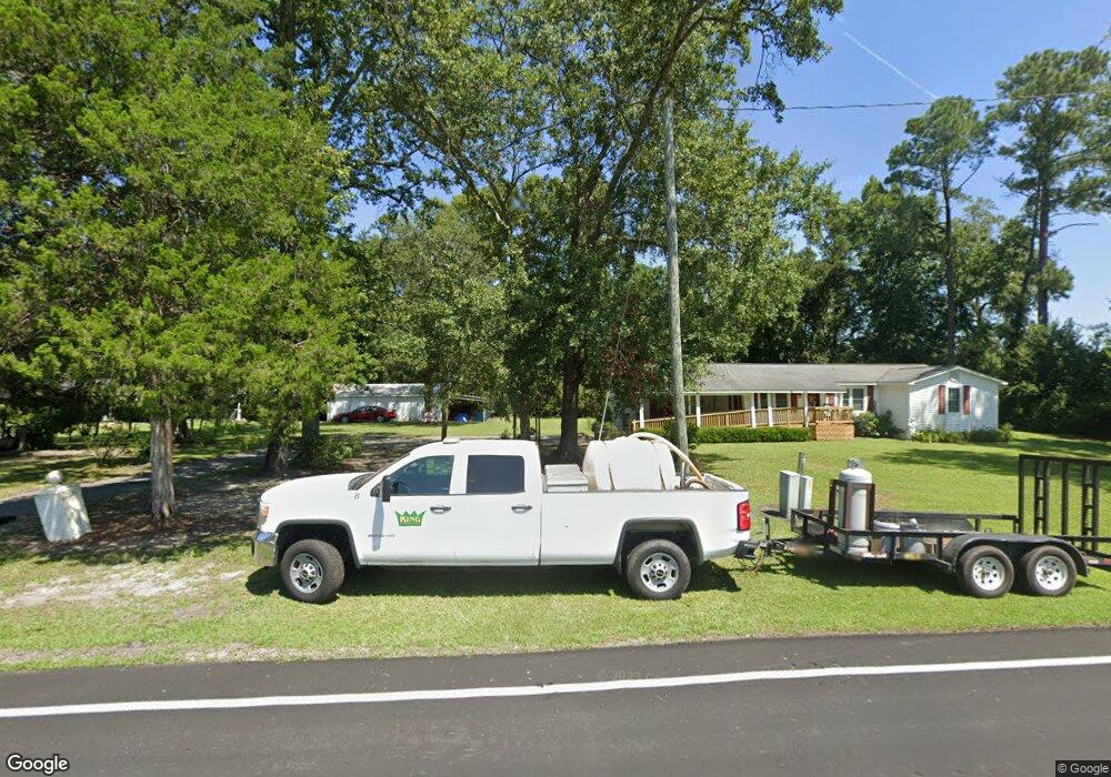 580 Knotty Branch Rd, Conway, SC 29527 - photo 1