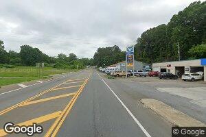 0 Canton Rd, Tate, GA 30177