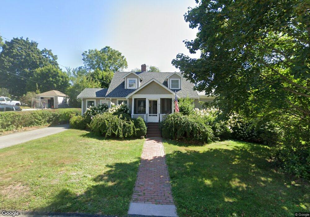 10 Meadowview Rd, Hingham, MA 02043 - photo 1