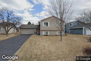 9016 Woodhall Crossing N, Brooklyn Park, MN 55443