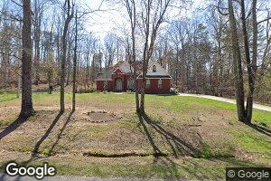 286 Cordell Rd, La Fayette, GA 30728