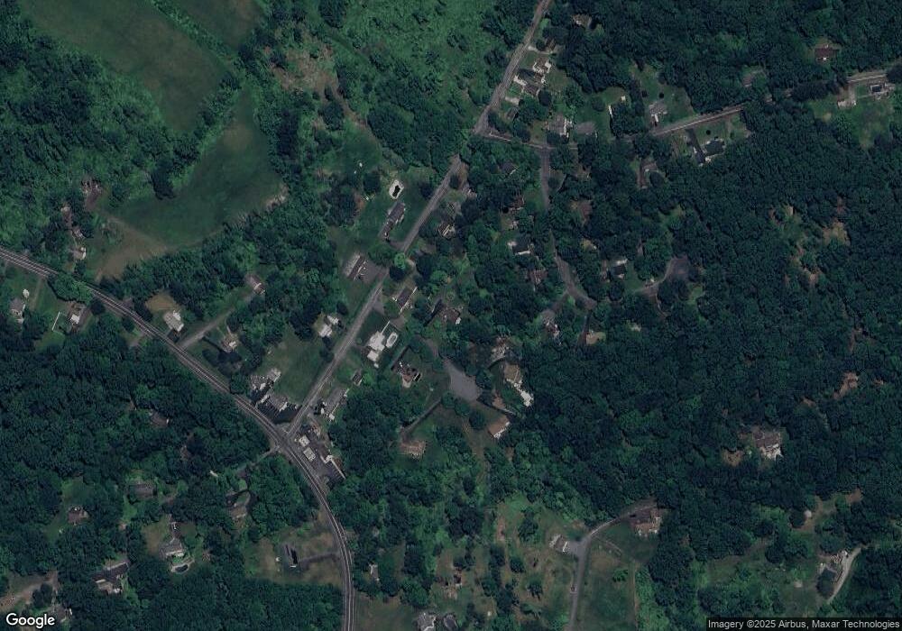 1 Quail Run Rd, Bloomsbury, NJ 08804 - photo 1