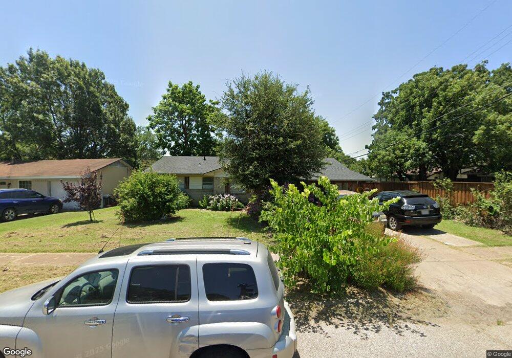 1510 Athens Dr, Mesquite, TX 75149 - photo 1