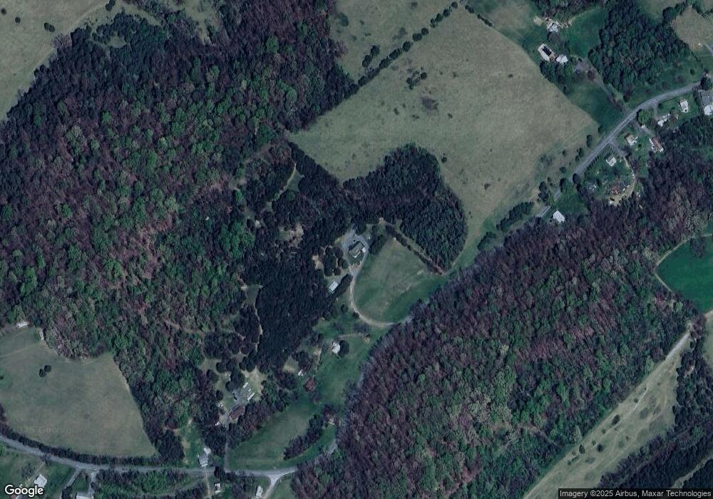 1563 Copp Rd, Strasburg, VA 22657 - photo 1