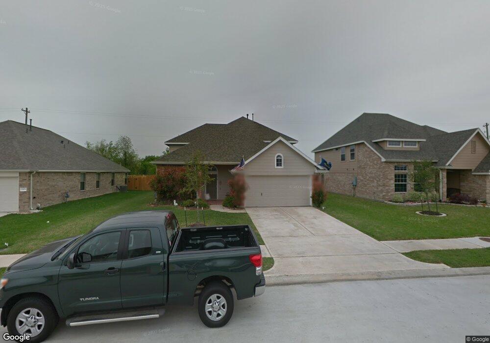 6410 Patridge Dr, Pearland, TX 77584 - photo 1