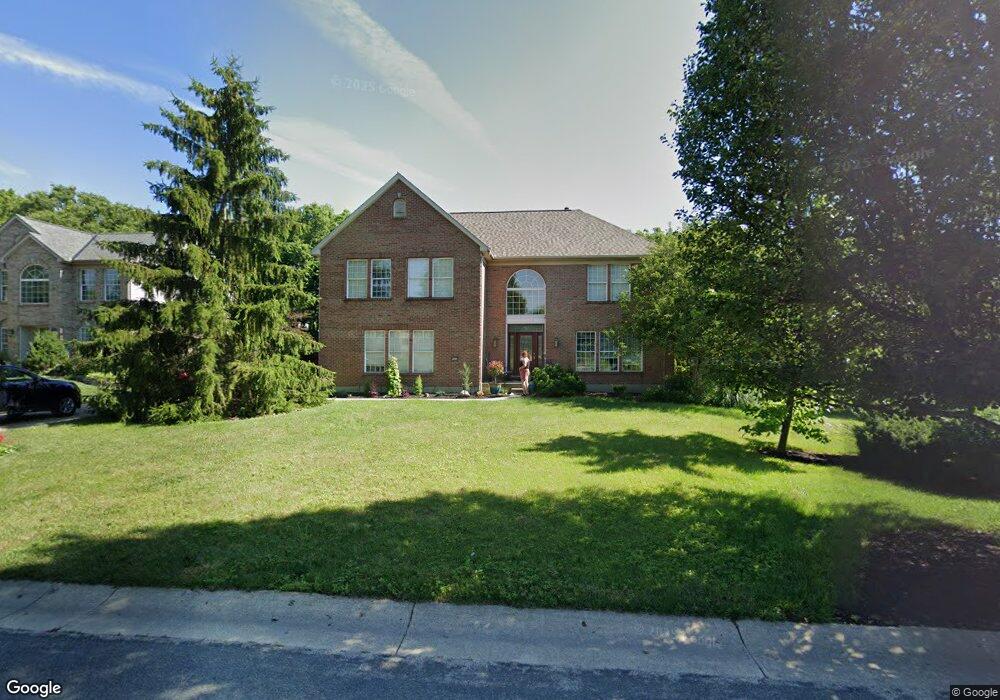 7000 Ashview Ln, Liberty Township, OH 45011 - photo 1