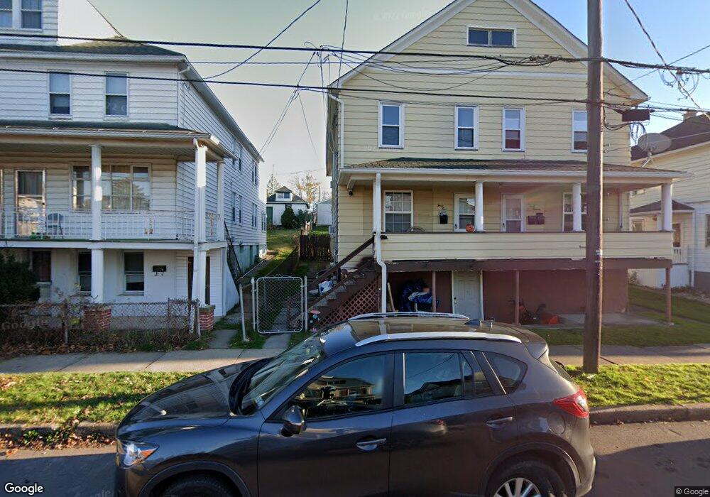 45 Enterprise St, Nanticoke, PA 18634 - photo 1