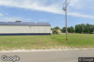 416 NE Main St, Melvern, KS 66510