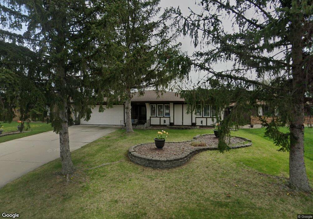 4947 W 89th Place, Crown Point, IN 46307 - photo 1