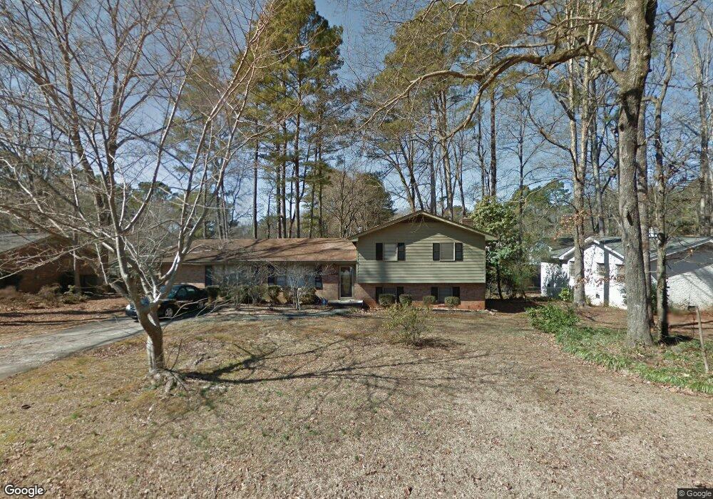 3908 Gloucester Dr, Tucker, GA 30084 - photo 1