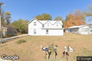 540 Black Diamond St, Lehigh, IA 50557