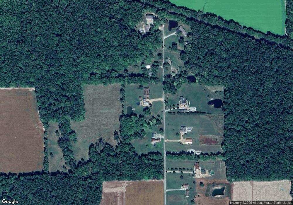 3383 N County Road 600 E, Milan, IN 47031 - photo 1