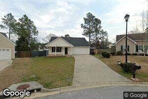 13 Jersey Ct, Elgin, SC 29045