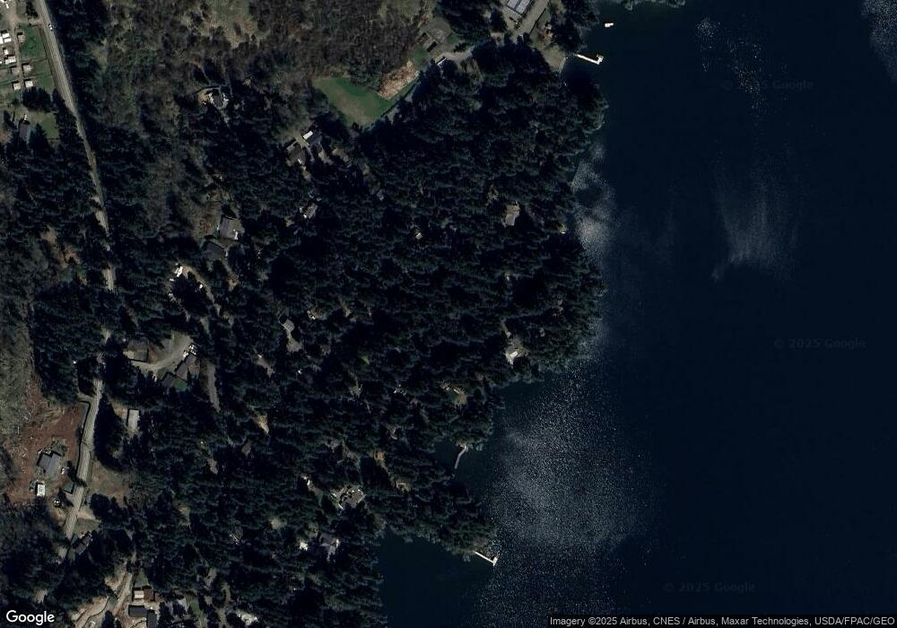 21946 Beachside Dr SE, Yelm, WA 98597 - photo 1