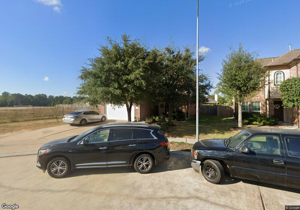 7803 Koloa River Ct, Houston, TX 77040 - photo 1