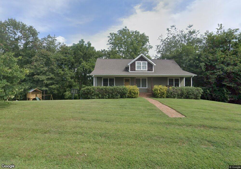 18 Alexander Farms Ln, Alexander, NC 28701 - photo 1