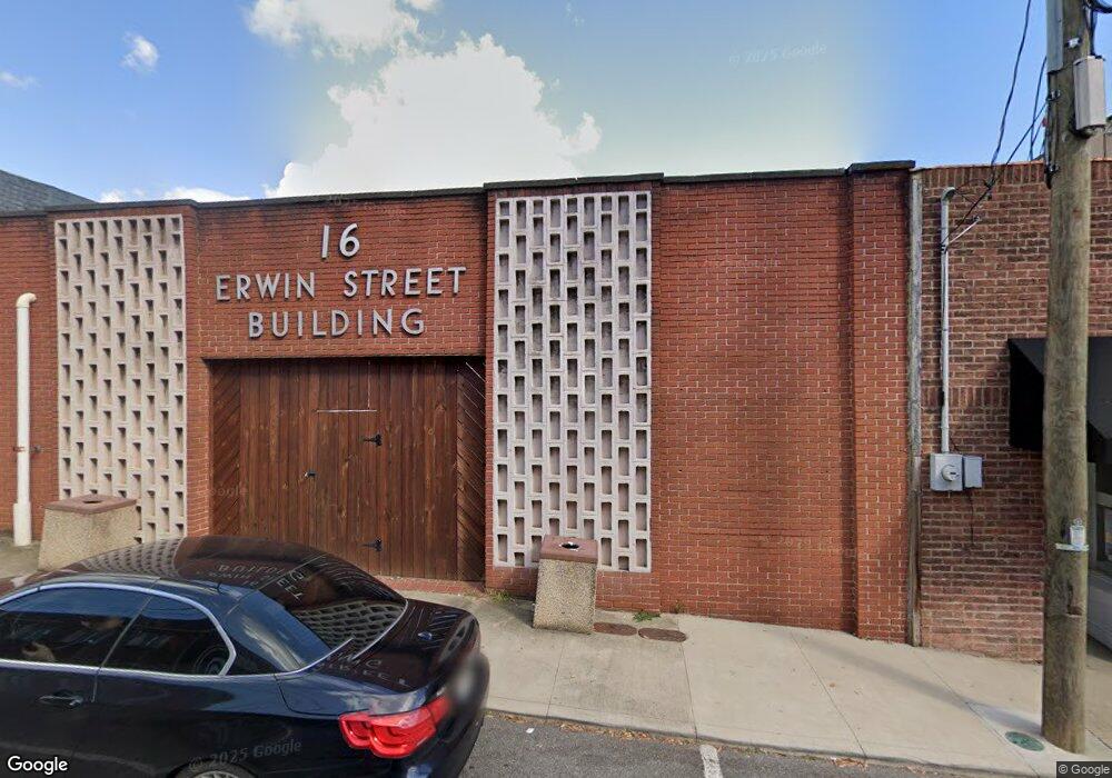 16 S Erwin St, Cartersville, GA 30120 - photo 1