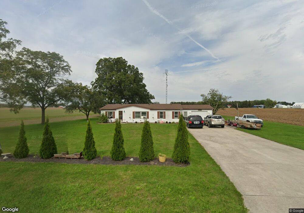 17271 Weimert School Rd, Wapakoneta, OH 45895 - photo 1