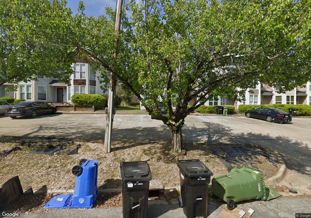 1425 14th St, Columbus, GA 31901 - photo 1