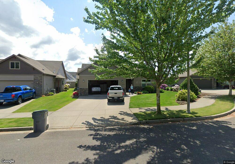 1344 Bradley Meadows Ct, Lynden, WA 98264 - photo 1