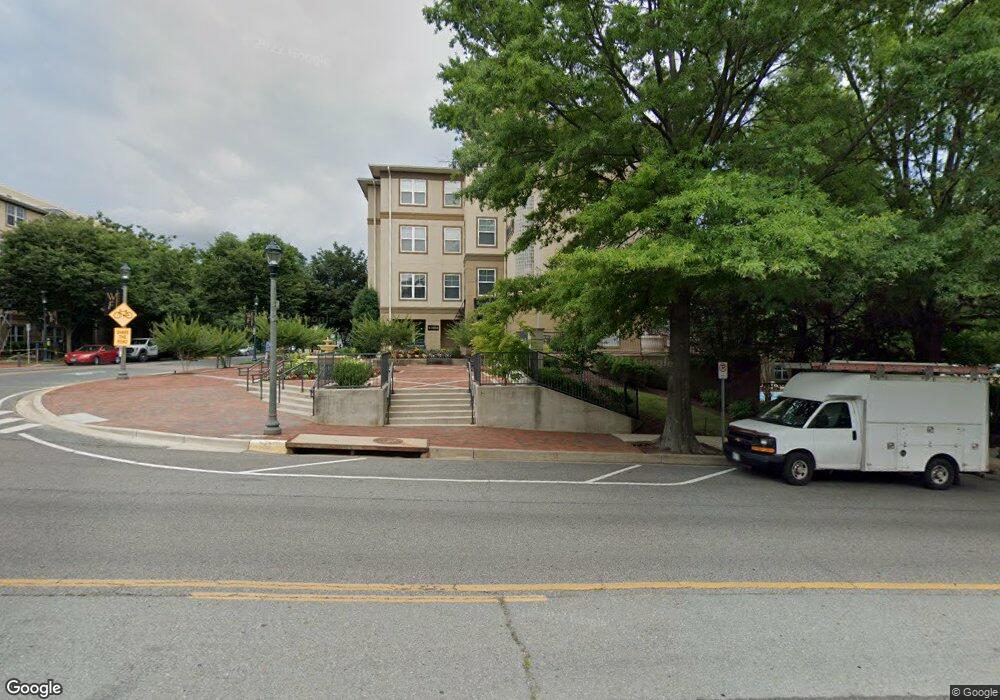 White Flint Station unit 1538, Rockville, MD 20852 - photo 1