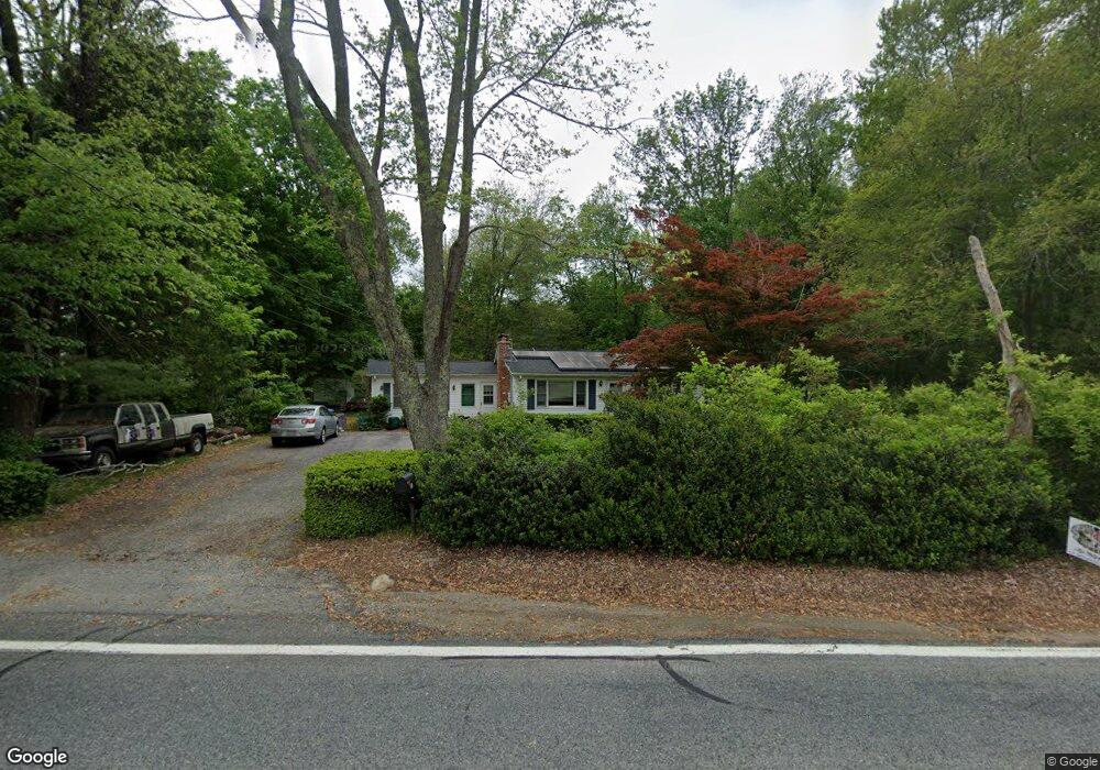 231 Sawmill Rd, Glocester, RI 02857 - photo 1