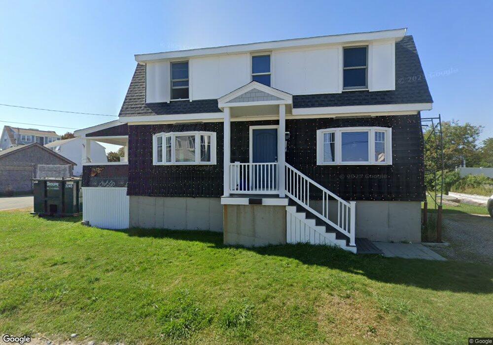 47 Oceanside Dr, Scituate, MA 02066 - photo 1