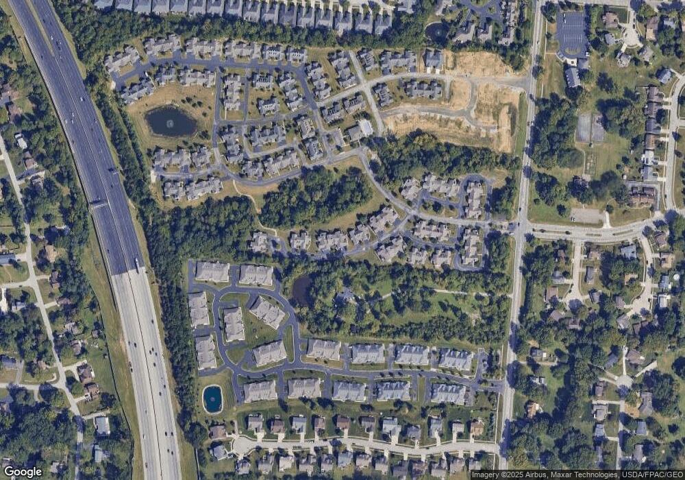 5962 Naughten Ridge Ct unit 5962, Columbus, OH 43213 - photo 1