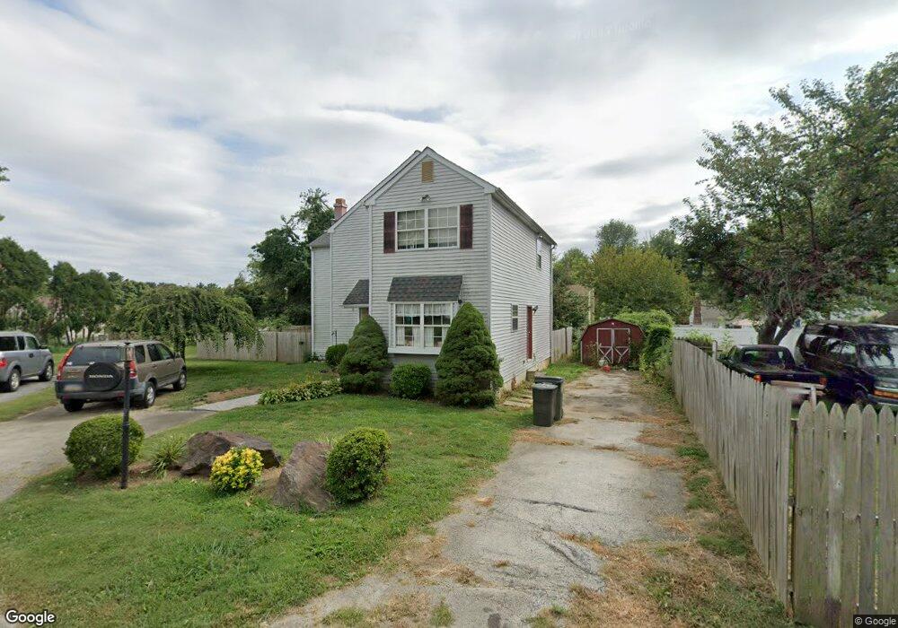 203 Netherloch Ln, Wallingford, PA 19086 - photo 1