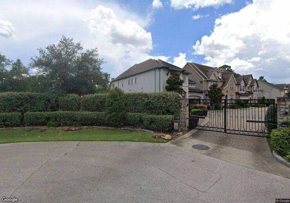 1607 Pinot Cir, Houston, TX 77055 - photo 1