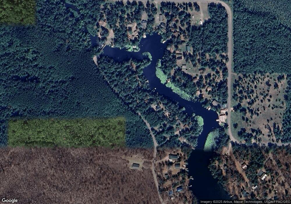 6581 Flowage Dr, Danbury, WI 54830 - photo 1