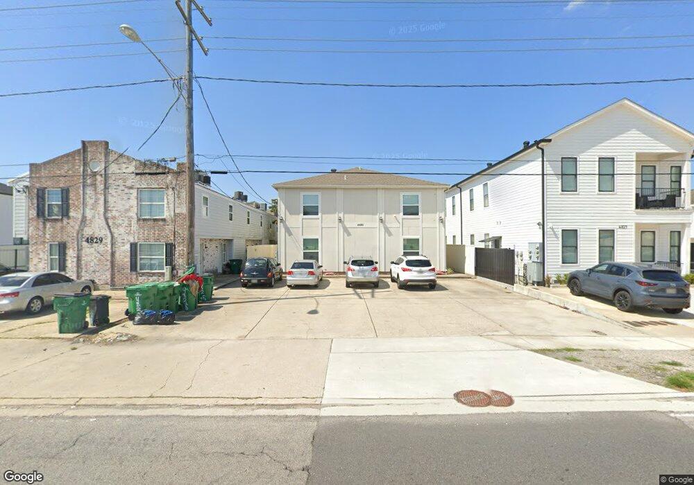 4825 W Napoleon Ave, Metairie, LA 70001 - photo 1