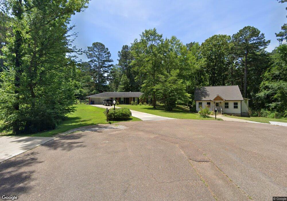 Lot 4 Franklin Farms, Oxford, MS 38655 - photo 1